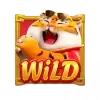 Símbolo Wild no Fortune Tiger