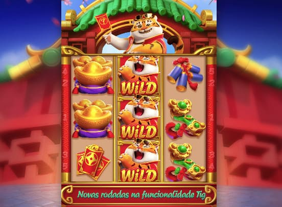 Onde jogar a versão demo do Fortune Tiger