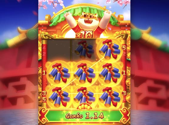 conta demo fortune tiger